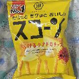 濃厚なチーズ！！