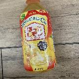 レモンとはちみつがマッチ