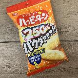 濃厚なハッピーパウダー