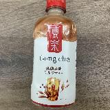 絶妙な味のバランス