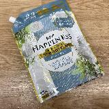 ほどよい強さの爽やかな香り