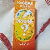 あのジュースみたい