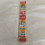 クセがなくて美味しい