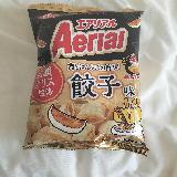 餃子味がなかなか合う