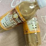 ミルク感がある