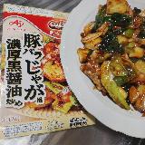 ご飯が進みます