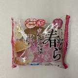 まるごと桜餅in