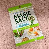 野菜にも肉にも魚にもかけるだけ