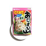 梅の酸味が食欲をそそります