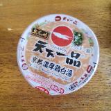 どろっとスープ