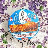 魚介の旨みが溶け込んだカレーで、まろやかな味わいが特徴です。