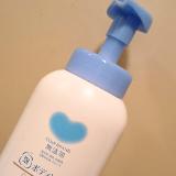 洗い上がりしっとり