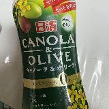 オリーブオイル感覚が、安価に味わえます。