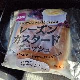 レーズンは何処に