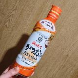 だしの風味が美味しい