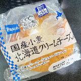 パンカップクリームチーズパン