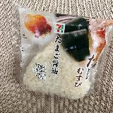 とろ〜りたまご