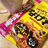 甘いバーベキュー