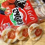 さっぱりぱりんこ