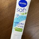 気軽に使える、クリーム。