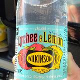 ライチとレモン