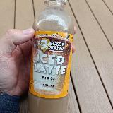 甘過ぎずに爽やかに飲める！