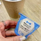 やさしい味わい、栗原さんのプリン