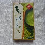 もう少し苦みが欲しい