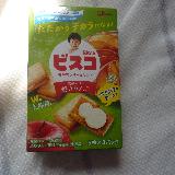 爽やかなリンゴの酸味