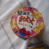 パリパリ感が良い