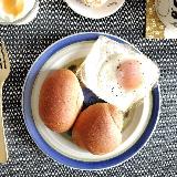 おかずと合わせたいお食事パン