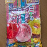 ブリンブリン食感