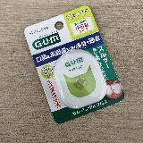 ワックス付きで使いやすい