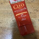 しっとりするのにベタつかない