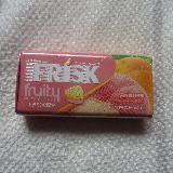 桃の味わいが良い