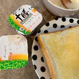 メロンミルクなヨーグルト