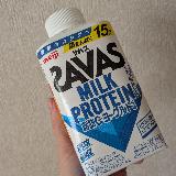 ミルクプロテイン