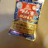 機能性表示食品のラムネ