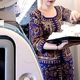 今までで一番良かった航空会社