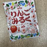 甘酸っぱく美味しい