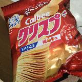 酸っぱい・美味しい