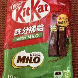 手軽に鉄分補給できる