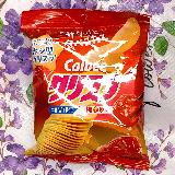 梅のほどよい酸味と塩味がバランス良いです。