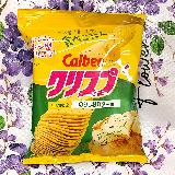 のりの風味とバターのコクが合わさり、深みのある味わいです。