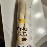 生地がふわふわ