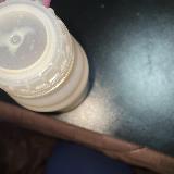 わずかなほろ苦さと口いっぱいに広がるミルクのまろやかな味わい