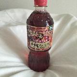 フルーティーな赤葡萄テイスト