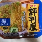 健康志向のカップ焼そば