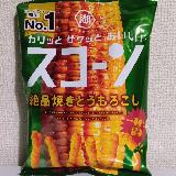 カリッとサクッと