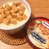 あまじょっぱくてクセになる